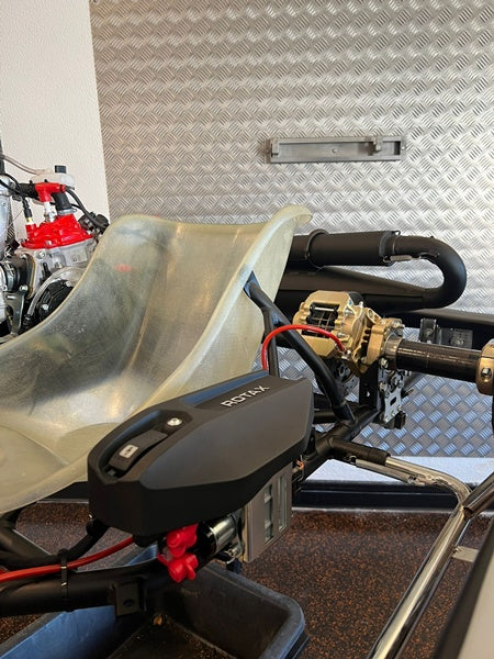 Kart CRG KT2