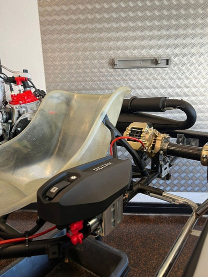 Kart CRG KT2