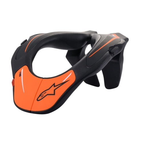 Soporte de cuello juvenil Alpinestars