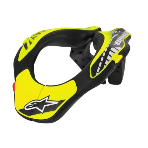 Soporte de cuello juvenil Alpinestars