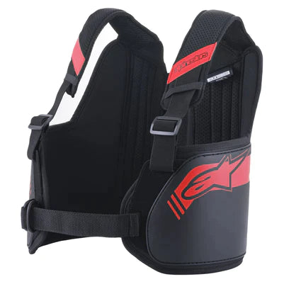 Colete Alpinestars Bionic Rib Support