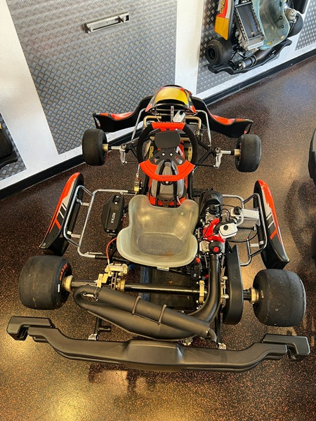 Kart CRG KT2