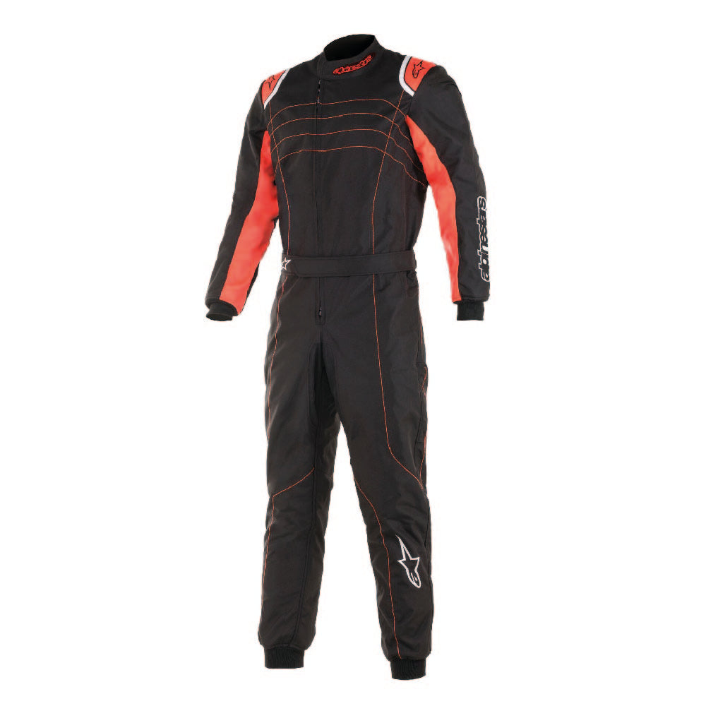 Fato Alpinestars KMX-9 V3