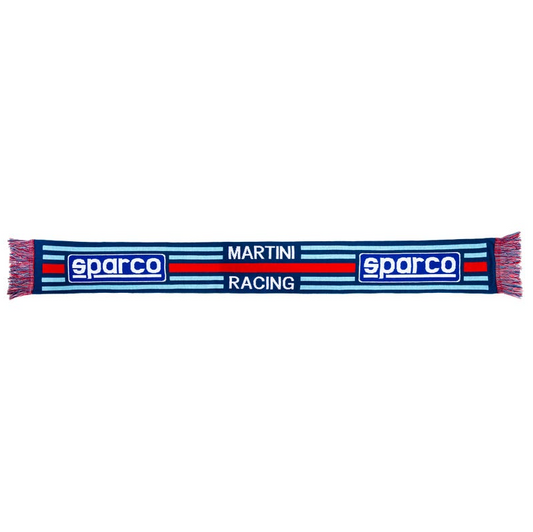 Scarf Martini Racing