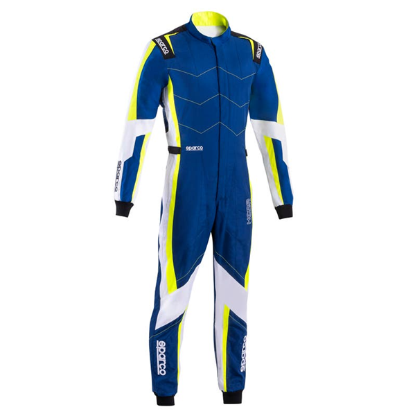 Fato Sparco Kerb Advanced Criança