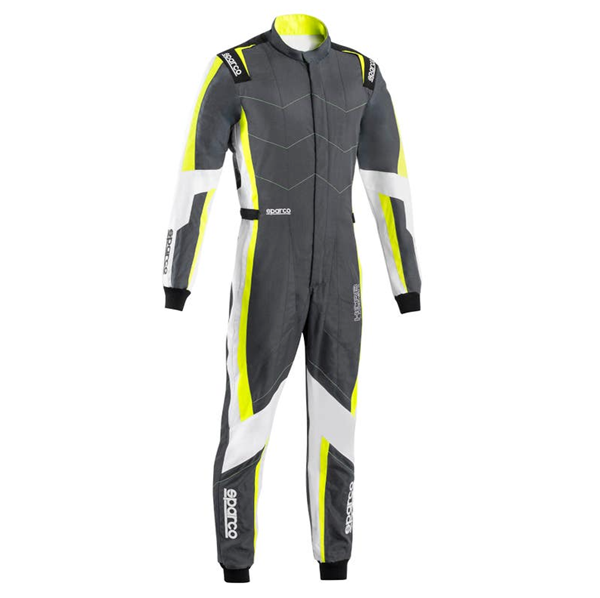 Fato Sparco Kerb Advanced Criança