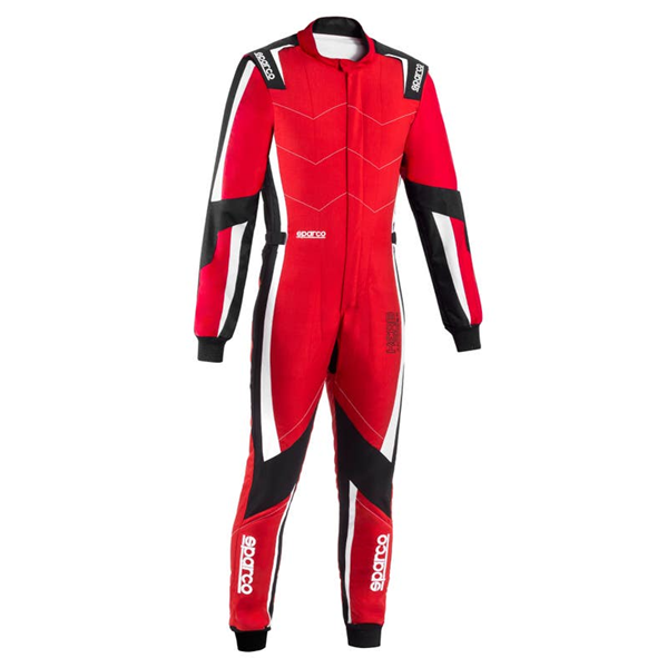 Fato Sparco Kerb Advanced Criança