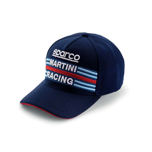 Flex Cap Martini Racing