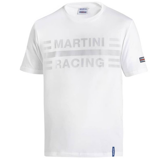 T-Shirt Martini-R Big Logo