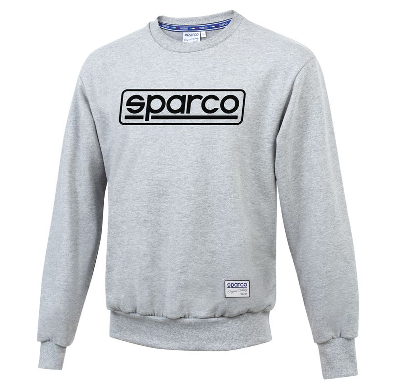 Crew Neck Sweetshirt