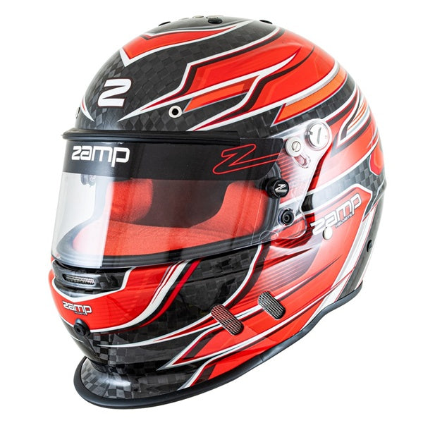 Capacete ZAMP RZ-67D