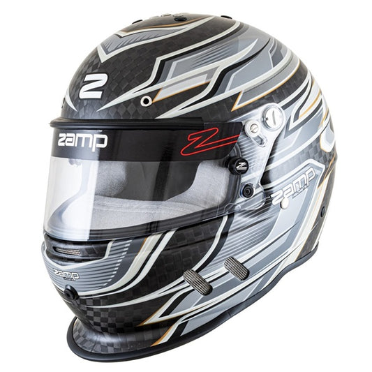 Capacete ZAMP RZ-67D