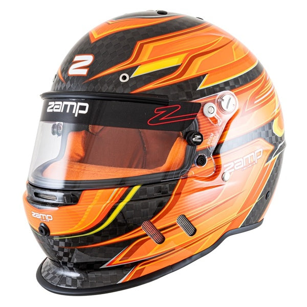 Capacete ZAMP RZ-67D