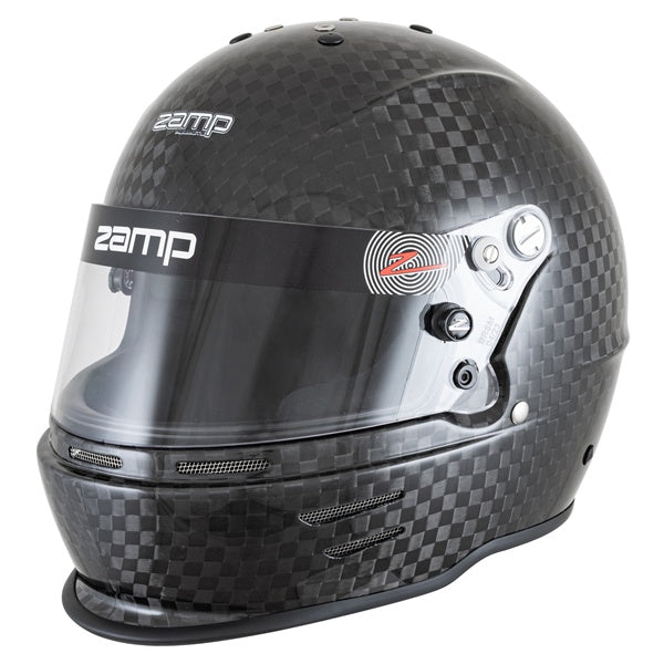Capacete ZAMP RZ-48 Youth