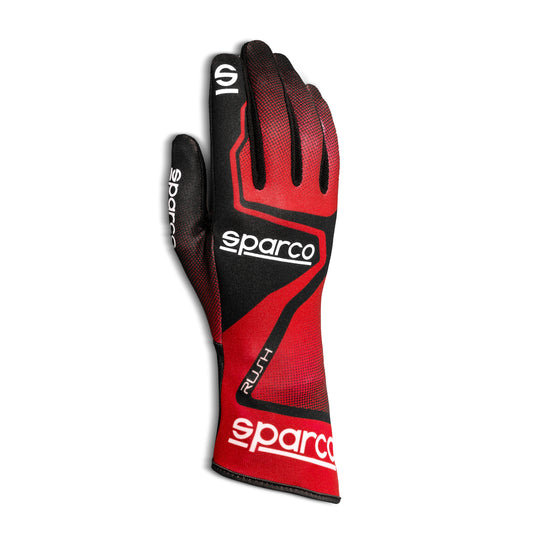 Guantes Sparco Rush 