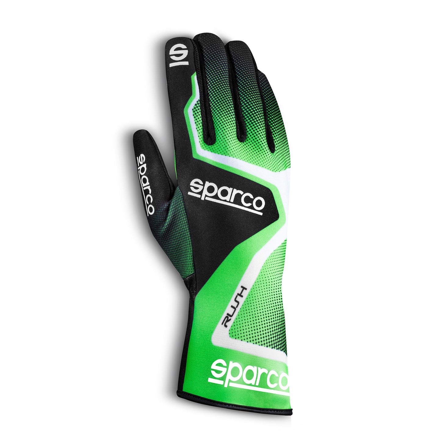 Guantes Sparco Rush 