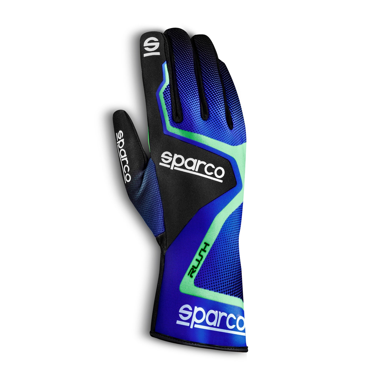 Guantes Sparco Rush 