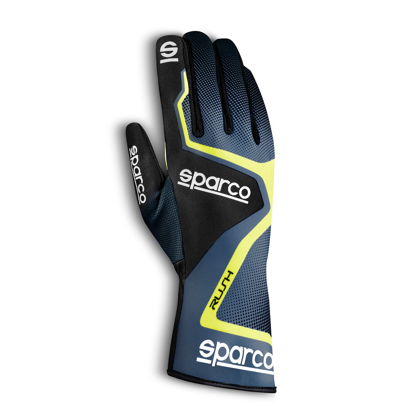 Guantes Sparco Rush 