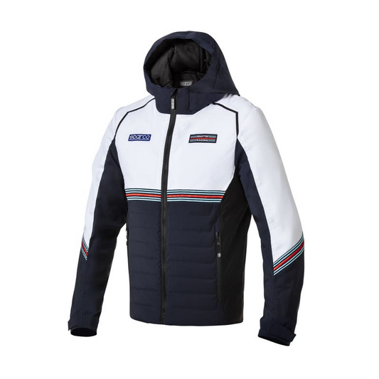 Winter Jacket Martini Racing