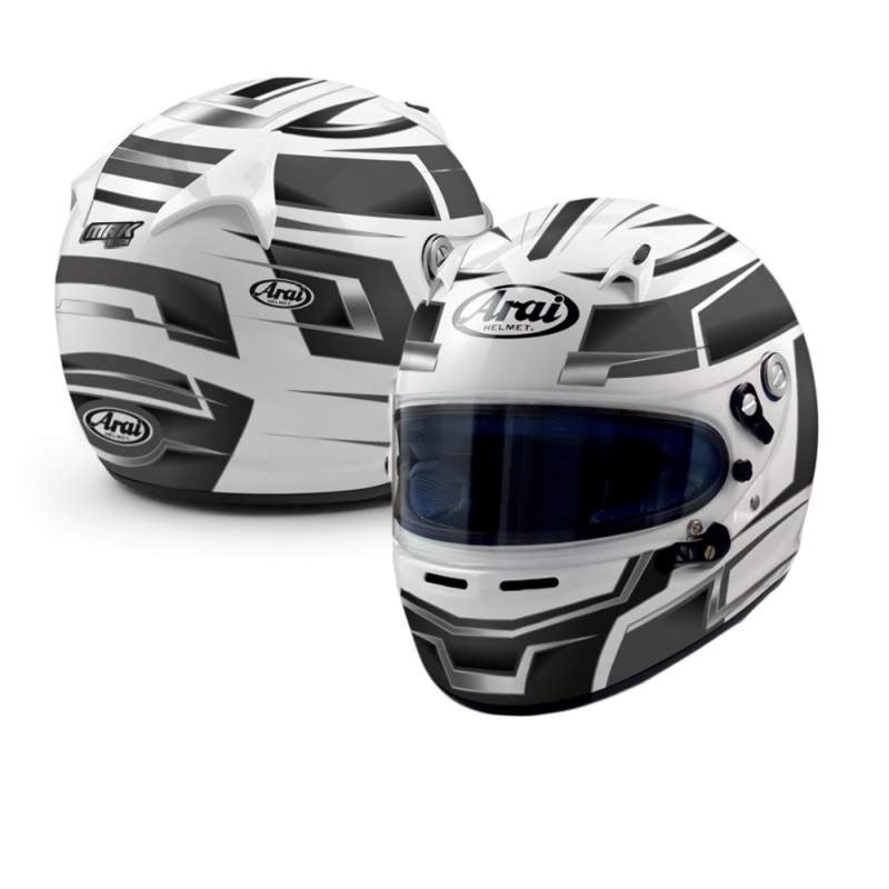 Capacete Arai SK6 P10