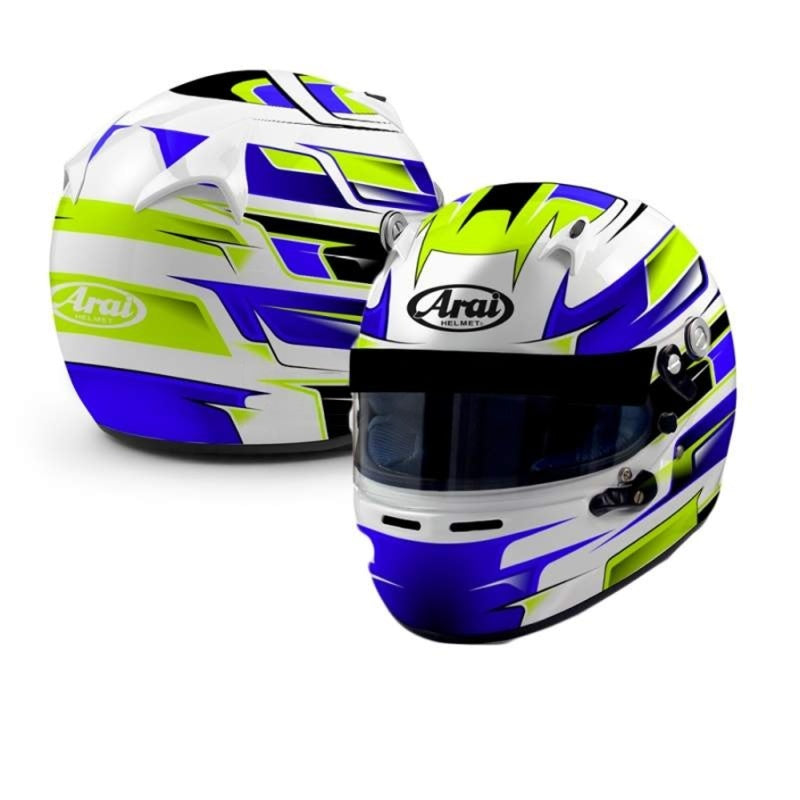 Capacete Arai SK6 P12