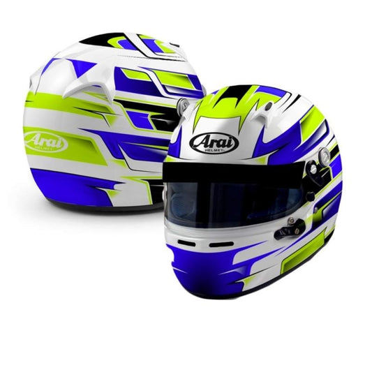 Capacete Arai SK6 P12