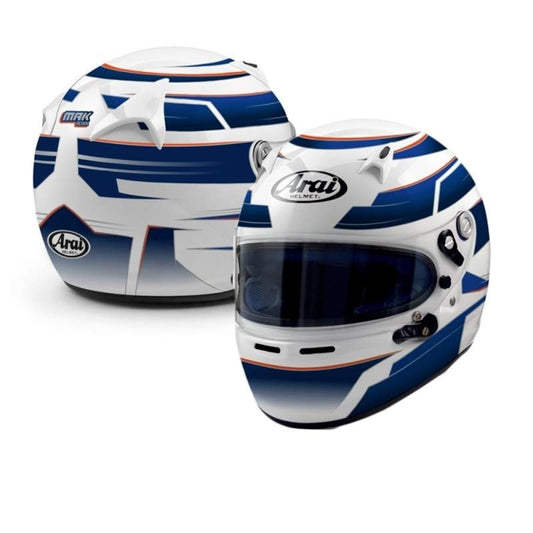 Capacete Arai SK6 P14