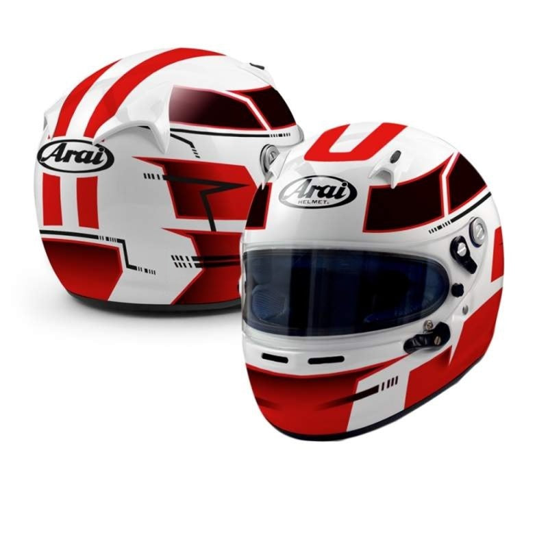 Capacete Arai SK6 P15