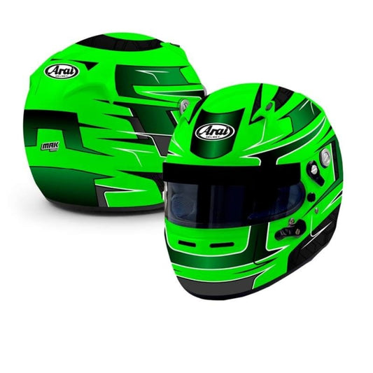 Capacete Arai SK6 P16