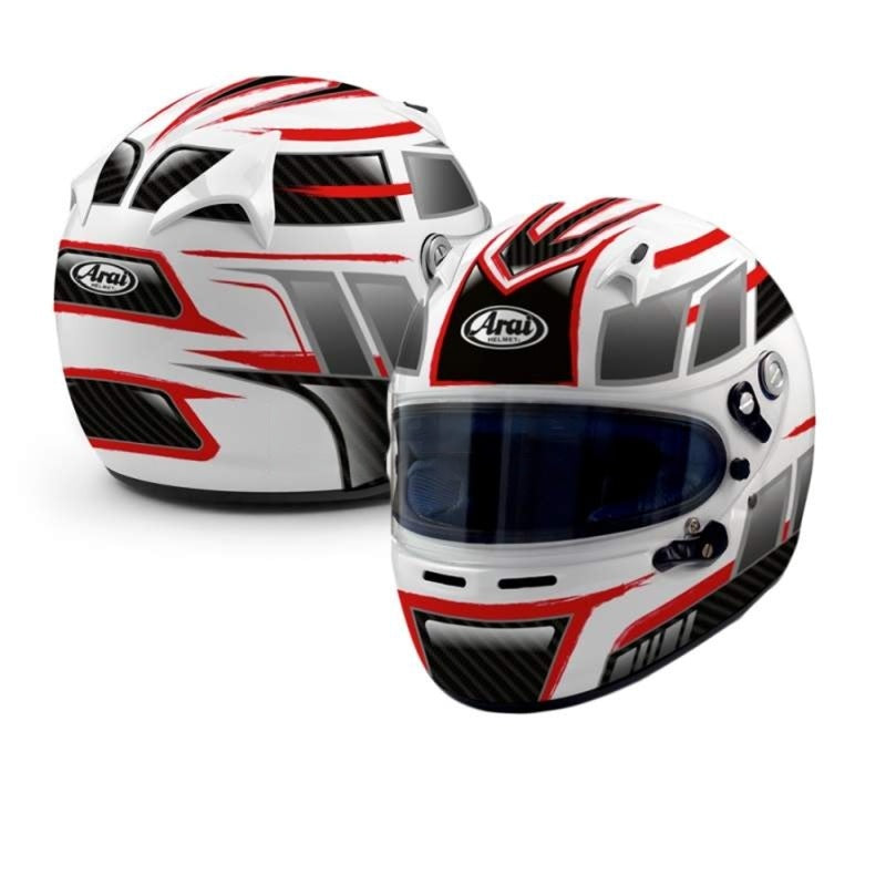Capacete Arai SK6 P2