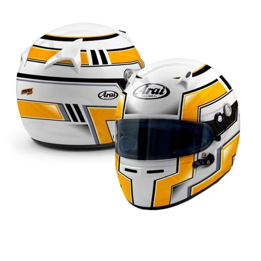 Capacete Arai SK6 P3