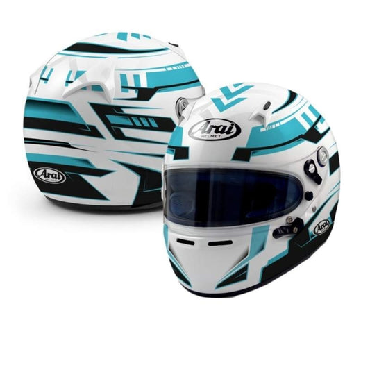 Capacete Arai SK6 P5