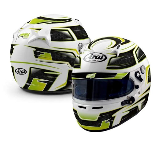Capacete Arai SK6 P6