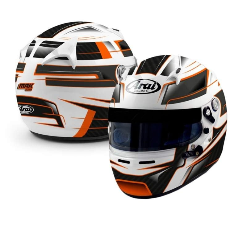 Capacete Arai SK6 P8