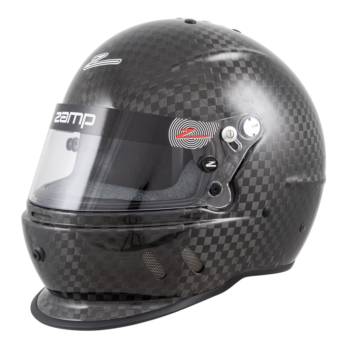 Capacete ZAMP RZ-65D