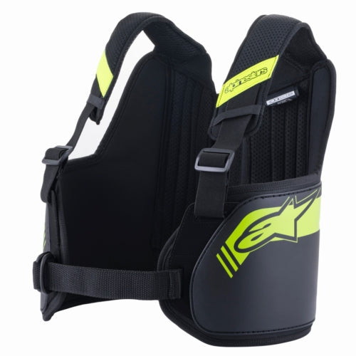 Colete Alpinestars Bionic Rib Support