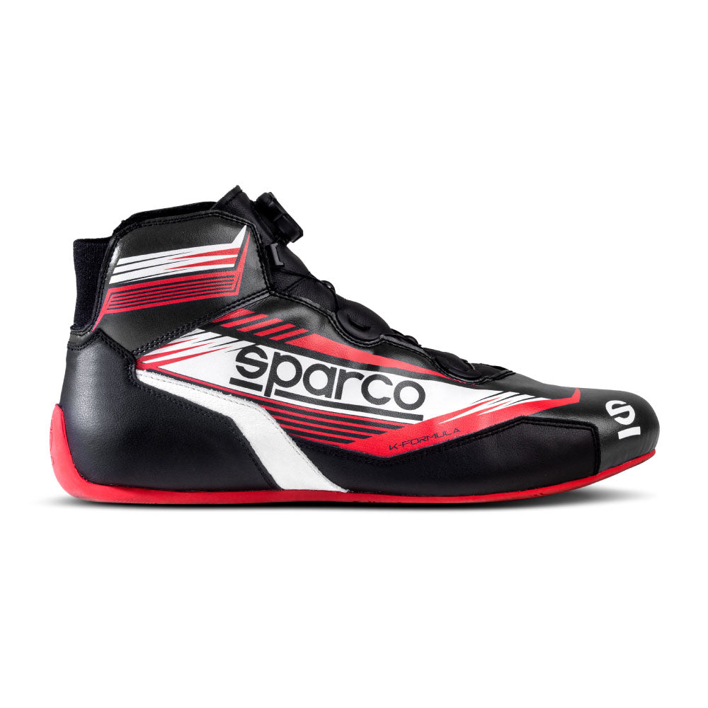 Botas Sparco K-Formula Infinity