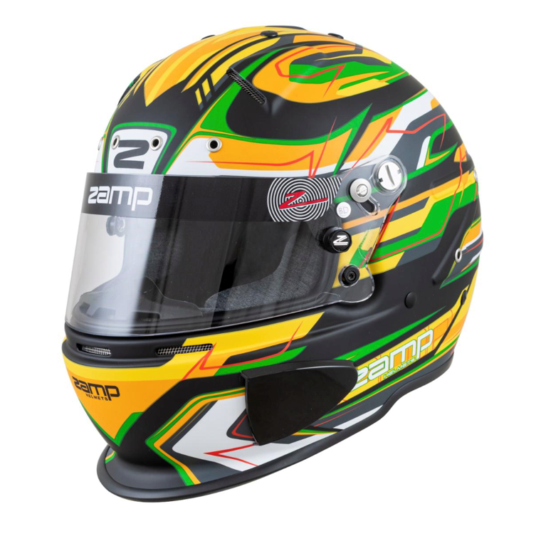 Casco ZAMP RZ-70E