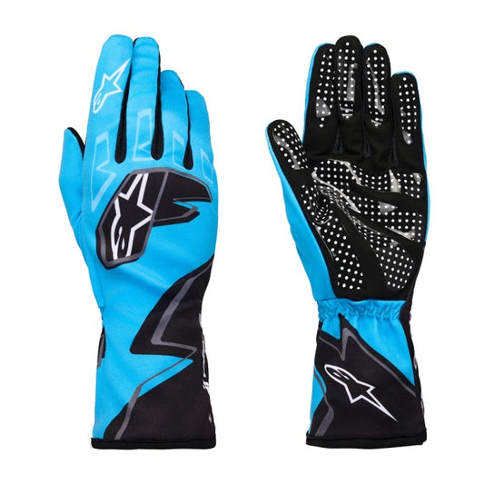 Guantes Tech-1 K Race V2 Future