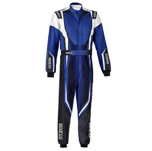 Fato Sparco Prime K Advanced
