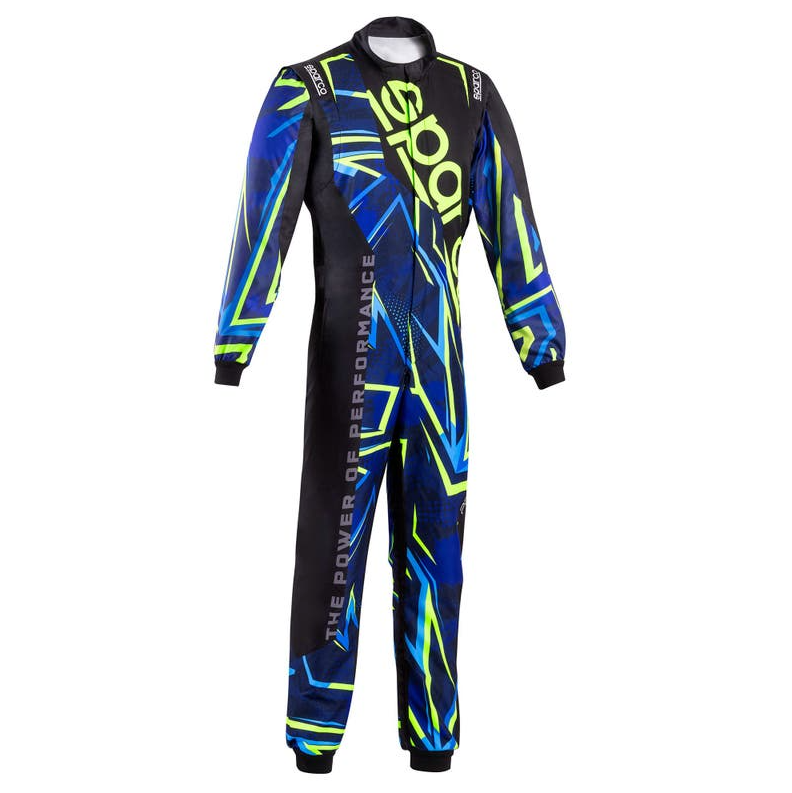 Fato Sparco Prime K Advanced