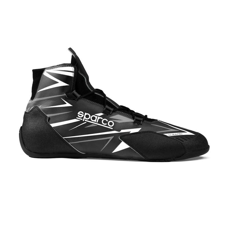 Botas Sparco K-Rapid Laces