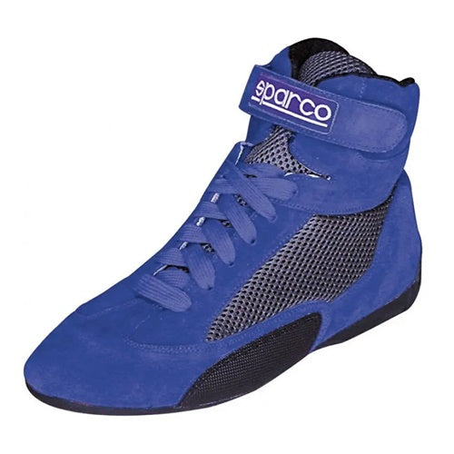 Botas Sparco K-MID