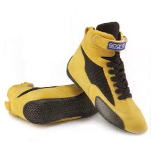 Botas Sparco K-MID