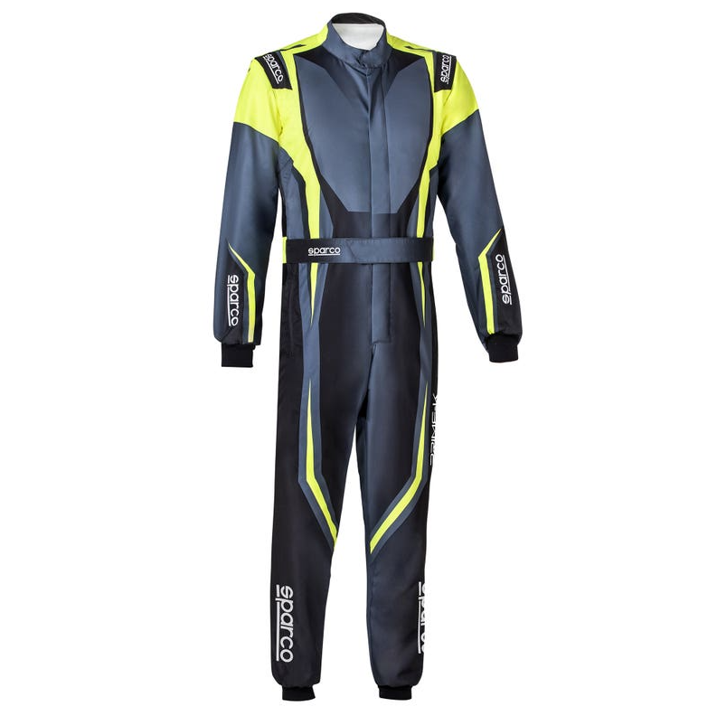 Fato Sparco Prime K Advanced