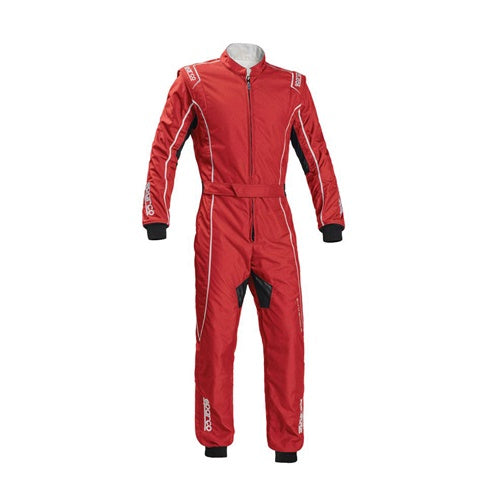 Traje Groove KS3 Sparco