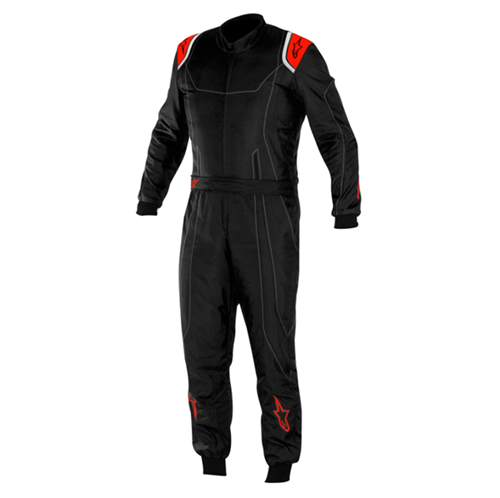 Traje Alpinestar KMX-9