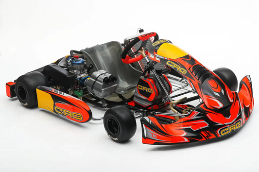 Chassis CRG KZ