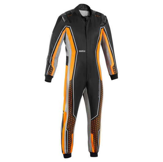 Fato Sparco Superleggera K Adulto