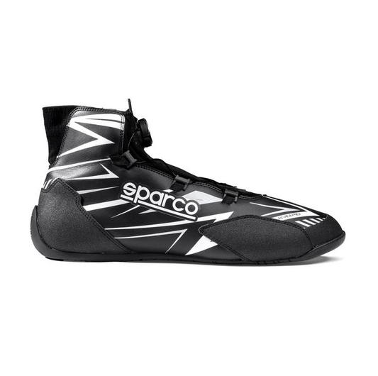 Botas Sparco K-Rapid Rotor